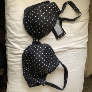Victoria’s Secret bra